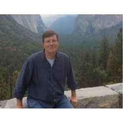 Photo of Bob Stevens Photo of Bob Stevens