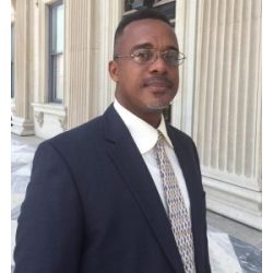 Photo of Gregory Taylor Photo of Gregory Taylor