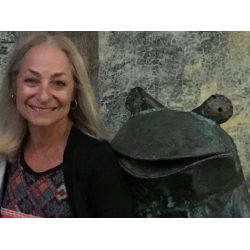 Photo of Janet Rose Photo of Janet Rose