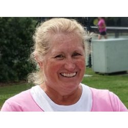 Photo of Meg Farrelly Photo of Meg Farrelly