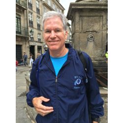 Photo of Mike Ward Photo of Mike Ward