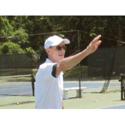 Photo of Ron Charron Photo of Ron Charron