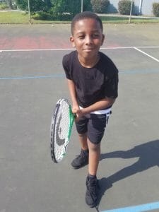 Danny Jones Schools - April 18, 2022