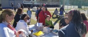 Danny Jones Schools - March 14, 2022