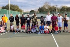 LYTA at Dunston Feb 28 2019