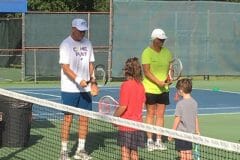 Tennis Play Day - 31 Aug 2019