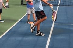 Tennis Play Day - 31 Aug 2019