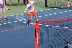Tennis Play Day - 31 Aug 2019