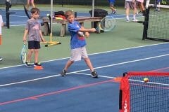 Tennis Play Day - 31 Aug 2019