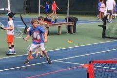 Tennis Play Day - 31 Aug 2019