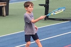 Tennis Play Day - 31 Aug 2019