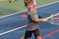 Tennis Play Day - 31 Aug 2019