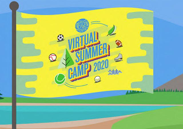 NJTL Virtual Summer Camp 2020