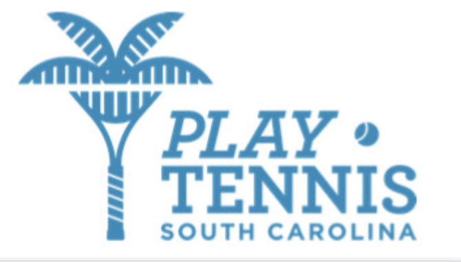SC Tennis USTA - Play Tennis logo