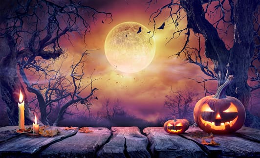 Halloween image