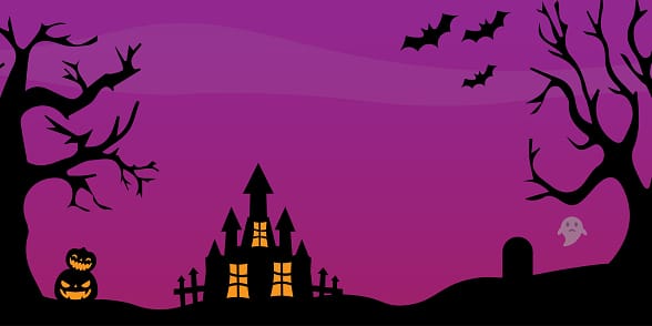 halloween theme image