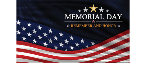 Memorial Day